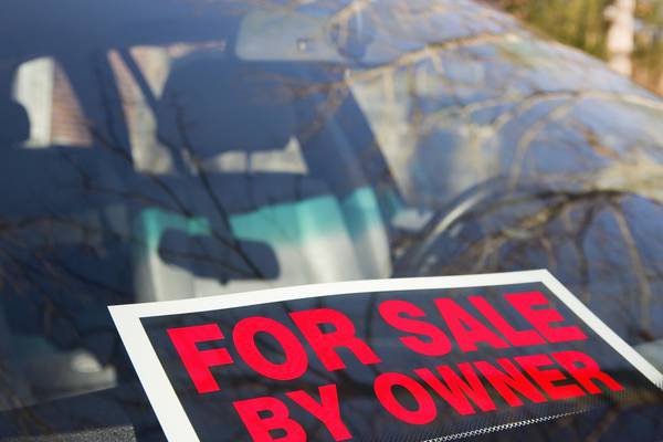 Buyers at risk of having cars repossessed by finance houses