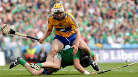 Clare build up early head of steam and prove unstoppable