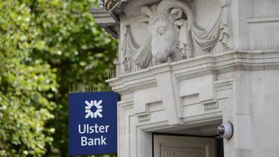Ulster Bank and Hewlett Packard cuts could total 1,000 job lossses