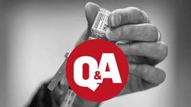 Q&A: Can different Covid-19 vaccines be mixed?