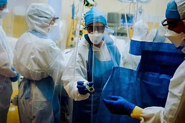 Coronavirus: 26 more fatalities in State confirmed, bringing virus death toll to 1,087