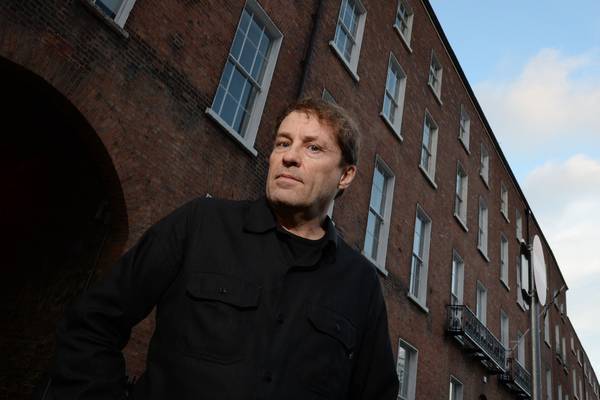 Ardal O’Hanlon on his grandfather’s Bloody Sunday role: ‘He was one of the good guys’