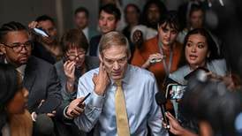 Republican Jim Jordan trying to sway holdouts in bid for US House speaker role
