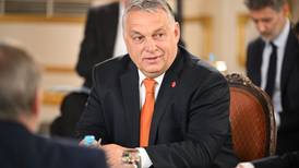 Criticism of Orban ‘blackmail’ as European Commission prepares to release €10bn to Hungary