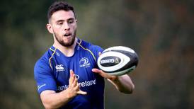 Josh Murphy included in Leinster XV for first time