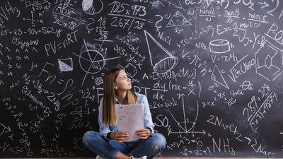 Successful career in Stem field now more achievable for women