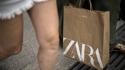 Zara owner’s nine-month profit soars 32.5% but sales growth slows down