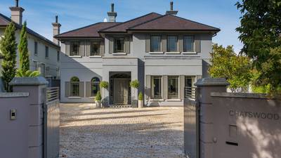 Contemporary cool at former luxury Dalkey rental for €2.65m