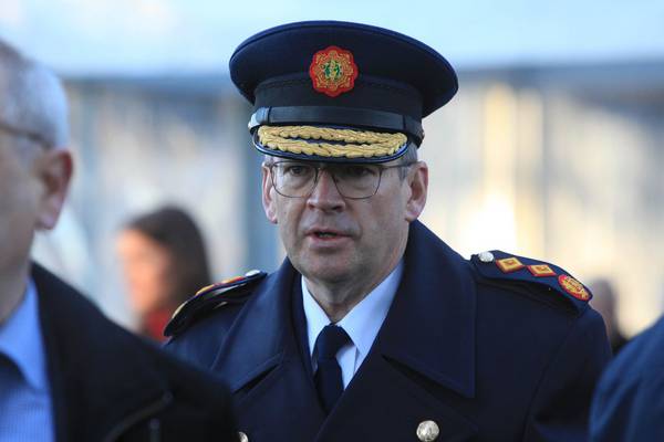 Commissioner asked to clarify roles of gardaí at evictions