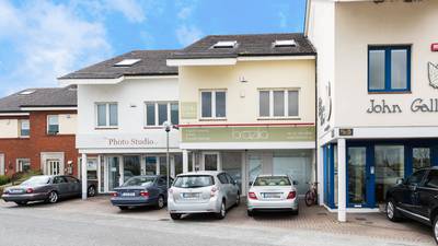 A beaut of a retail investment in Sandyford for €410,000