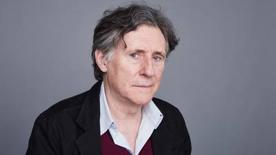 Gabriel Byrne on Weinstein: ‘He was a violent bully. He had such power’