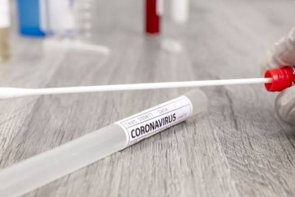 Covid: Antigen testing will be used as testing numbers rise, says HSE