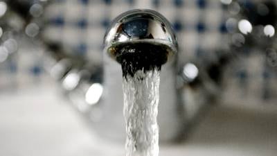 Nearly 240,000 people across Ireland drinking water with elevated toxin levels, latest figures show