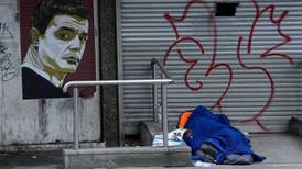 Sense of panic about homelessness gone, says Focus Ireland director