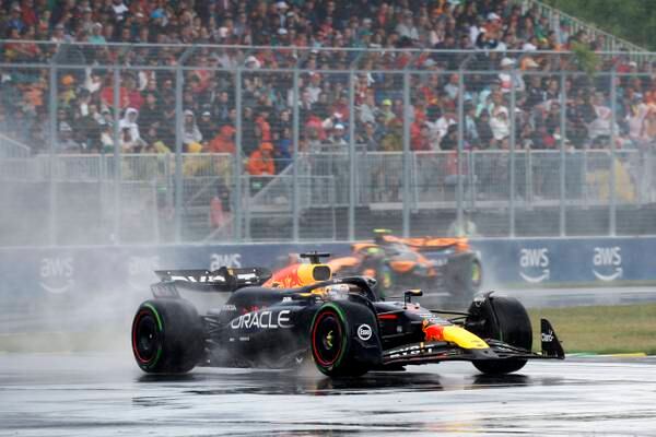 Canadian Grand Prix: Max Verstappen denies Lando Norris and George Russell in thrilling race  