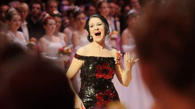 Angela Gheorghiu might be high-maintenance but she’s worth it