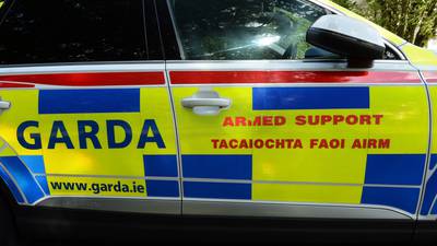 Man sent for trial over sexual assault of woman in Co Cork