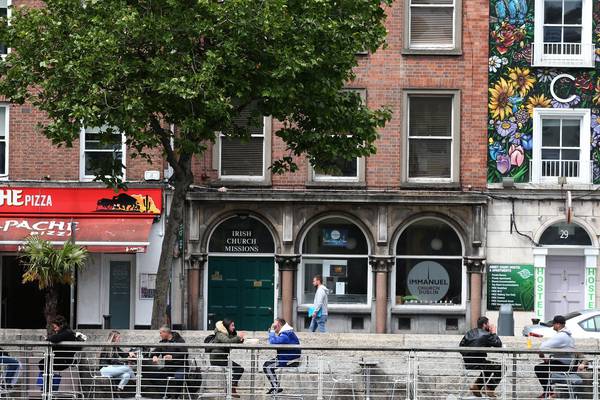 Covid-19: Dublin has fewer than 100 weekly cases for first time since March