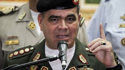 Trump’s military intervention threat is ‘crazy’ – Venezuela