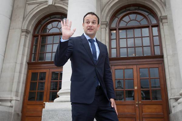 Varadkar becomes Taoiseach: what’s happening and when?