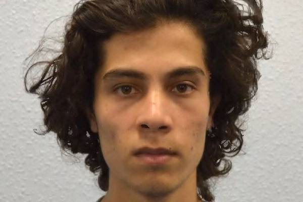 Parsons Green Tube bomber Ahmed Hassan jailed for life