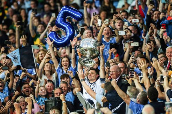 All-Ireland finals set for December 13th and 19th as GAA confirm 2020 schedule