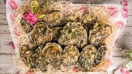 Russ Parsons: Some of the best oysters I’ve tasted are Irish but why are they so rarely for sale here?
