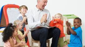 International study finds Irish men contribute least to childcare
