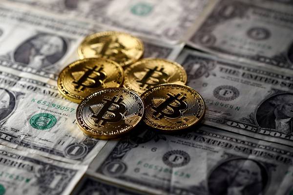 Bitcoin breaks through $10,000 as appeal grows