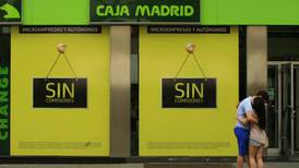 Spanish credit card scandal hurts country’s image