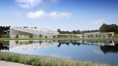 Center Parcs holiday village project a ‘dream’ for midlands