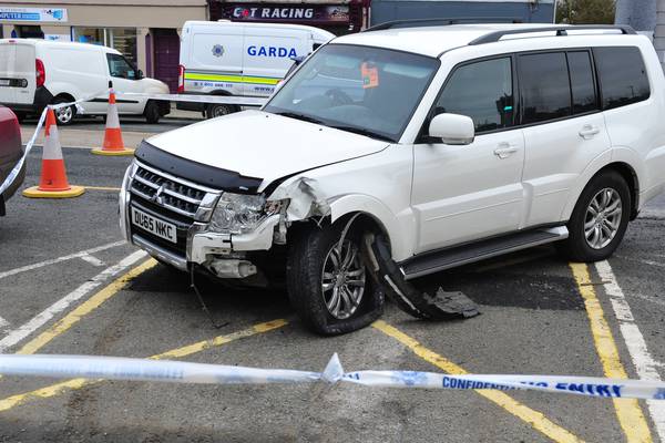 Man injured in fracas in Longford village transferred to Dublin hospital