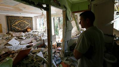Kiev cracks down and blames end of ceasefire on ‘criminal’ militants