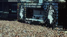 Teneo teams up with Global Citizen to host Live Aid-type concert