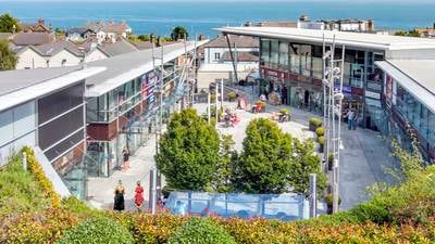 Private Irish investor pays more than €7m for Greystones retail scheme