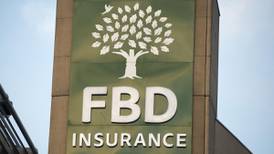 FBD expects 2022 profit to be near double expectations at €70m