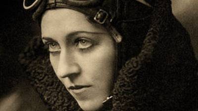 ‘The Queen of the Air’ – An Irishman’s Diary on aviation pioneer Amy Johnson