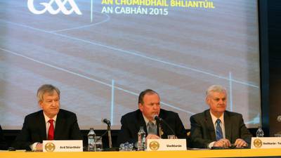 Additional protection of younger players the most significant changes introduced by Cavan GAA congress