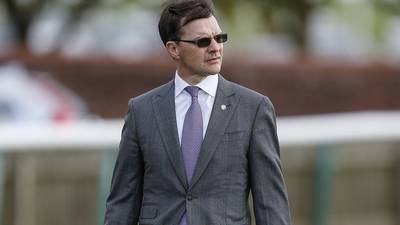 O’Brien hoping for better ‘British Champions Day’ fortune