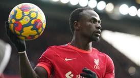 Sadio Mané leaving Liverpool after €41m Bayern Munich offer accepted
