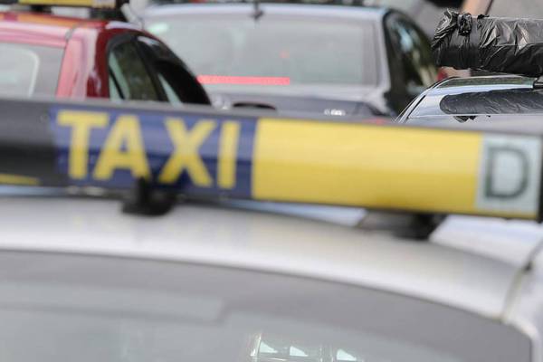 Taxi driver accused of raping two women described in court as ‘predatory’