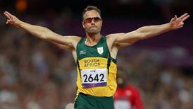 Pistorius will not compete this year