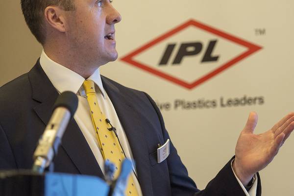 IPL moves a step closer to Madison Dearborn sale