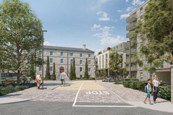 Ranelagh rezoning ‘not a mistake’, says council