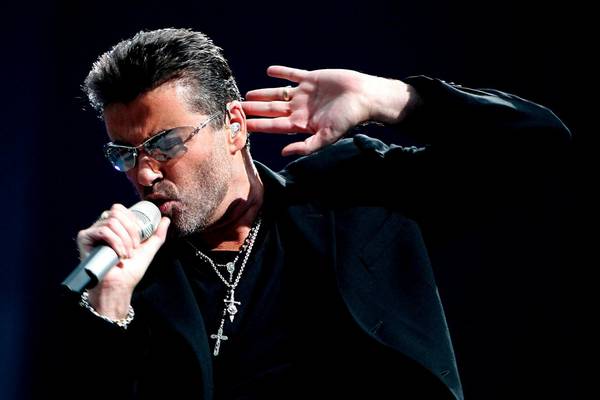 George Michael praised for LGBT campaigning