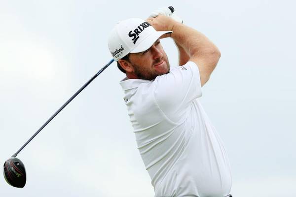 McDowell makes big move with stunning 64 at Corales Championship