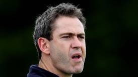 Tom Tierney appointed Ireland women’s rugby coach