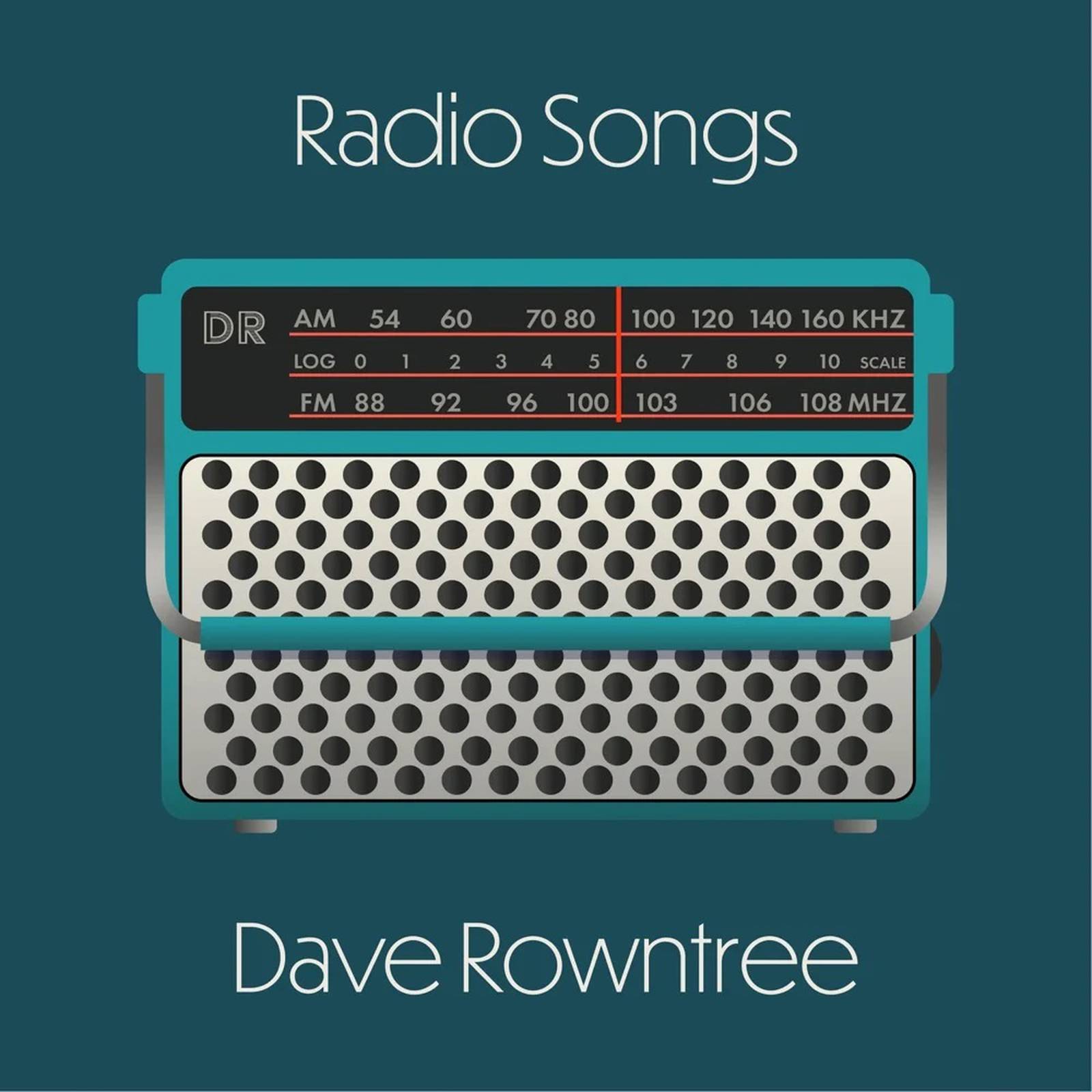 Dave Rowntree: Radio Songs – 10 whip-smart pop surprises from Blur's  drummer – The Irish Times
