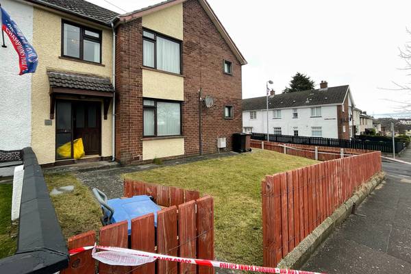 Murder of two women in Newtownabbey an ‘absolute tragedy’, says Long