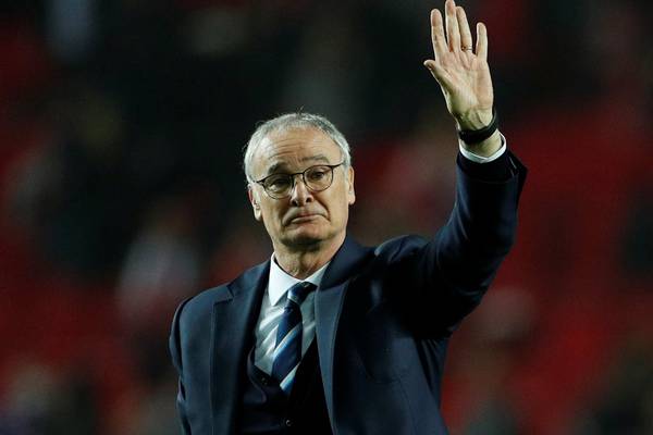 Managers can learn more from Ranieri’s failure than his success